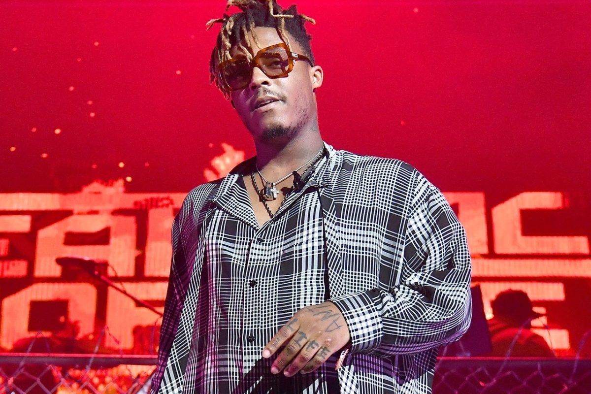 Juice Wrld Dies at 21 After Suffering Seizure | 24Hip-Hop