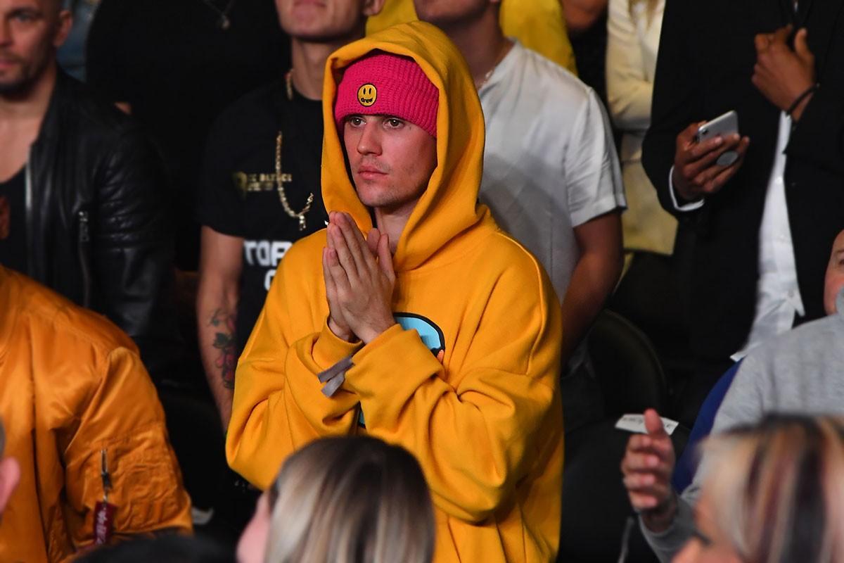 Justin Bieber Announces New Album, Single and Tour Coming in 2020