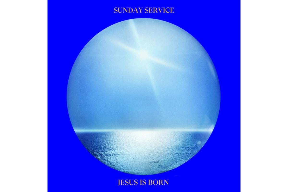 Stream Kanye West’s Sunday Service Choir’s New Album 'Jesus Is Born'