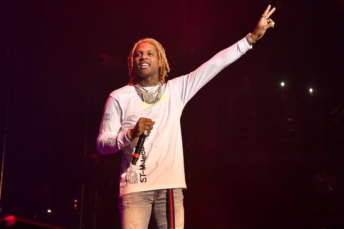 Lil Durk's Artist OTF Dede Allegedly Setup, Violated & Dreads Cut Off