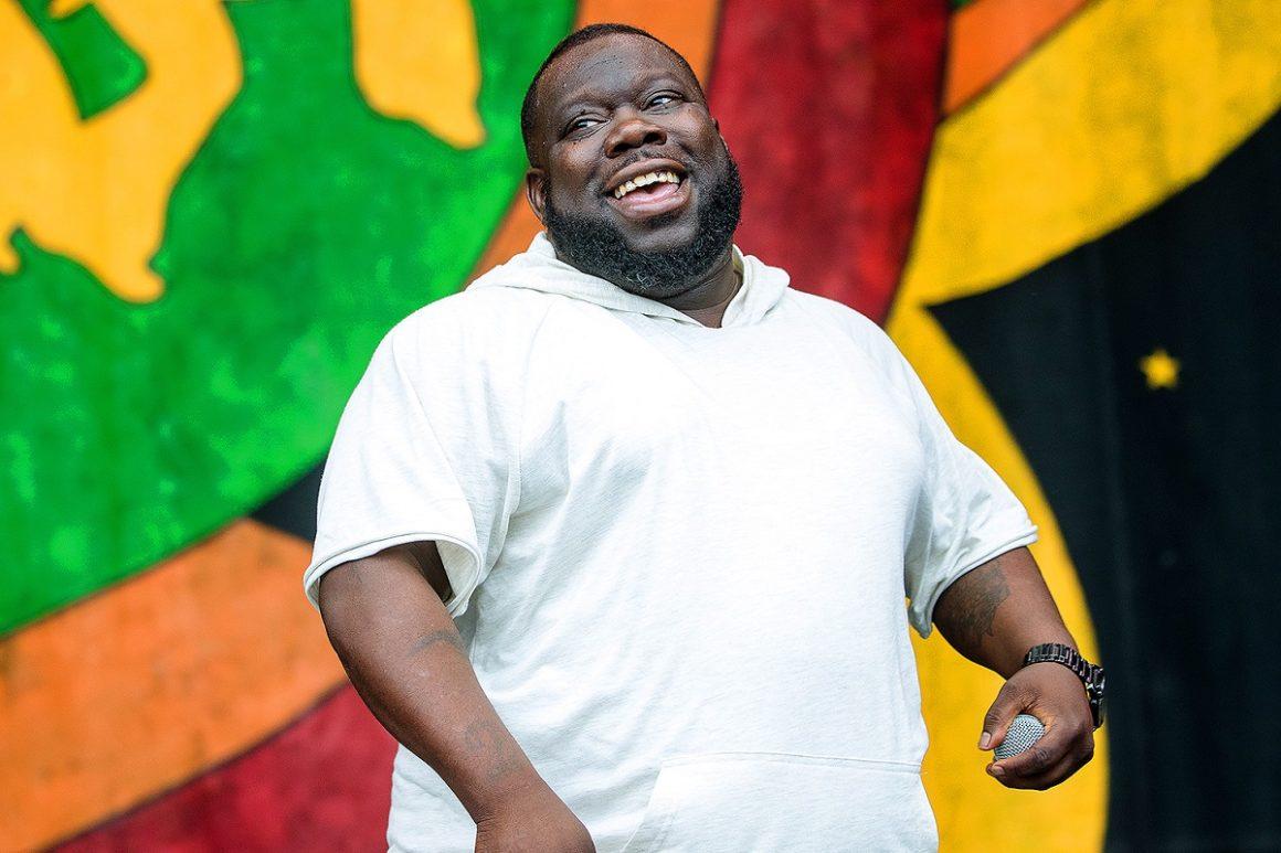 New Orleans Bounce Pioneer 5th Ward Weebie Dies at 42