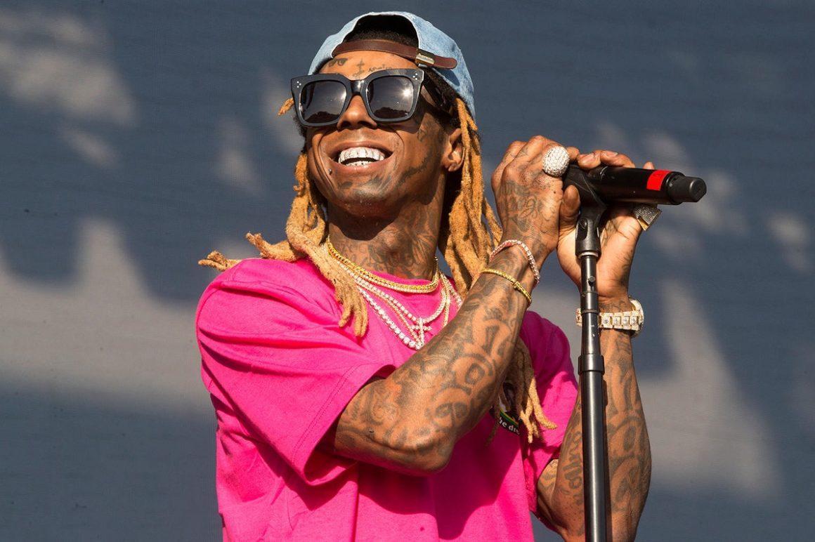 Lil Wayne Calls out Recording Academy, ‘Fuck the GRAMMY Awards’