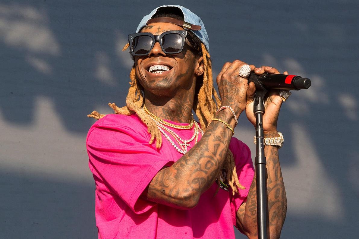 Stream Lil Wayne's New 'Funeral' Album 