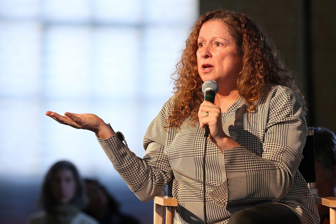 Heiress Abigail Disney calls Kobe Bryant 'a rapist'