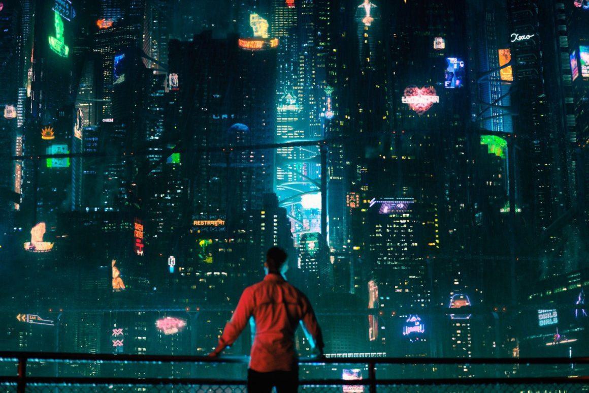 Netflix Reveals Release Date for 'Altered Carbon' Season 2