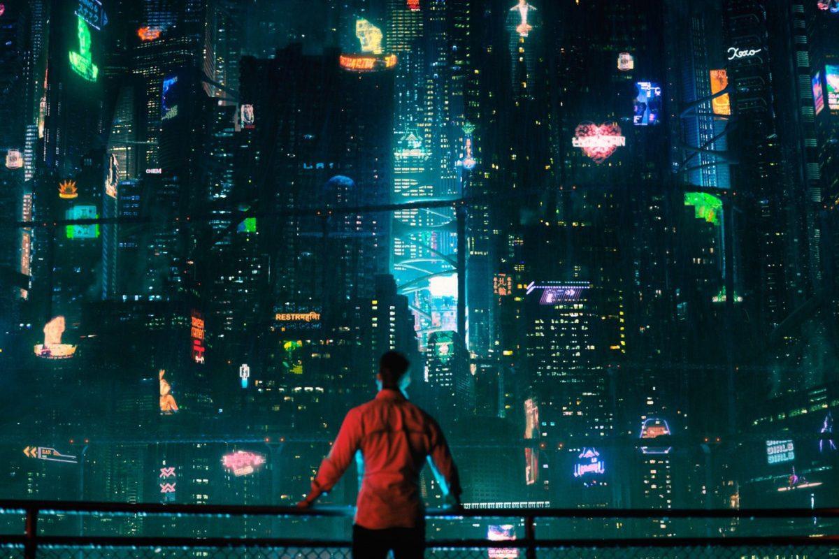 Netflix Reveals Release Date for 'Altered Carbon' Season 2 
