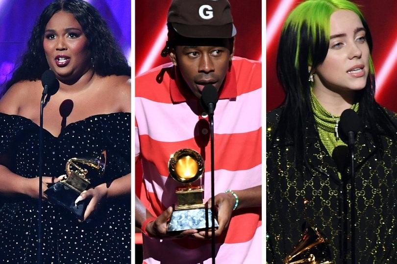 2020 Grammy Awards: The Full List Of Winners