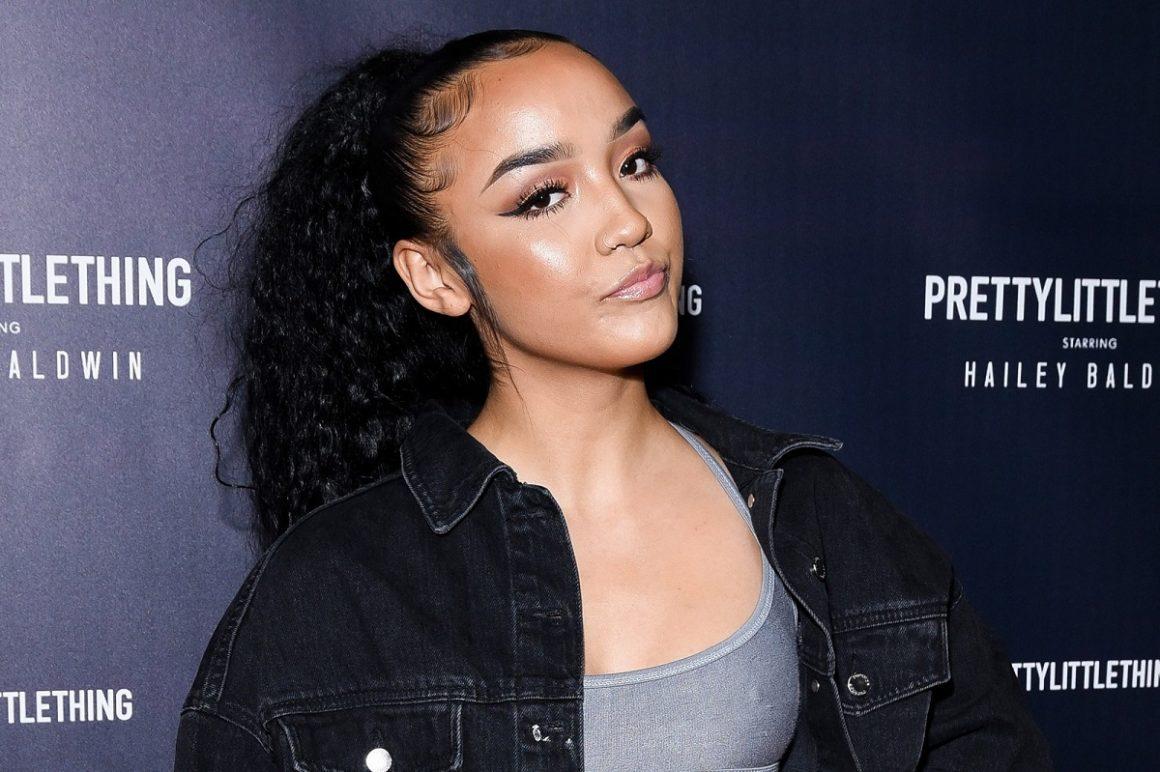 Rapper Lexii Alijai Died from Lethal Mix of Fentanyl and Alcohol