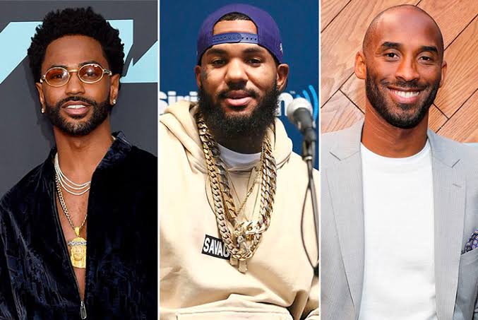 Big Sean & The Game Preview Kobe Bryant Tribute Song: Listen