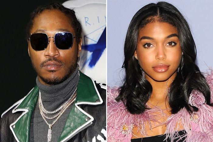 Future's Girlfriend Lori Harvey Pleads Not Guilty To Hit-And-Run Charges