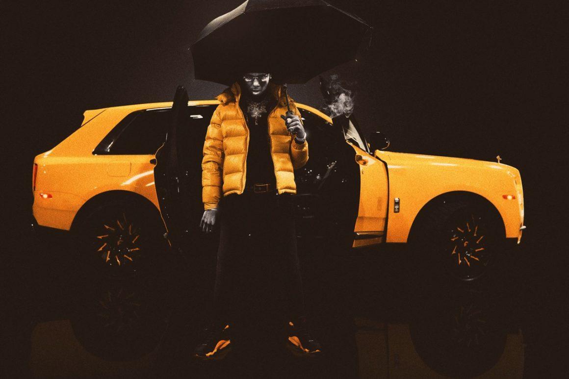 Watch Key Glock 'Mr. Glock' Music Video