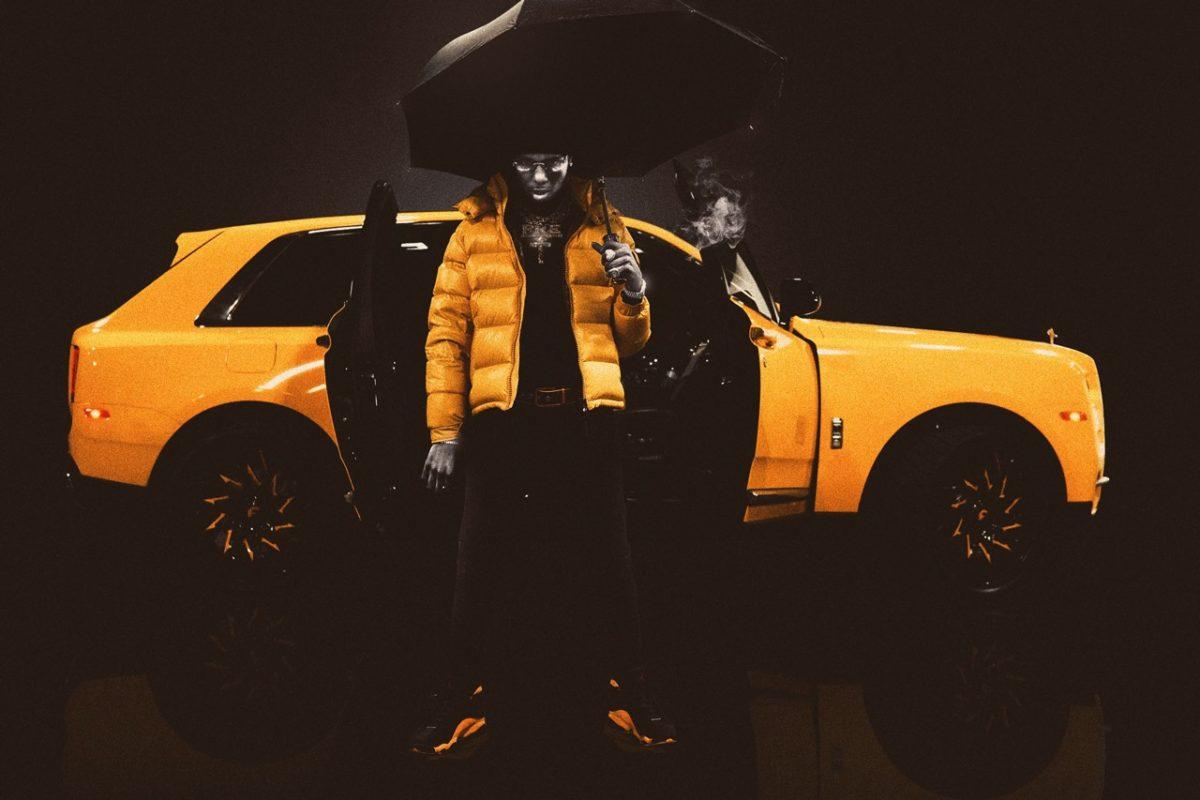 Watch Key Glock Mr Glock Music Video 24hip Hop