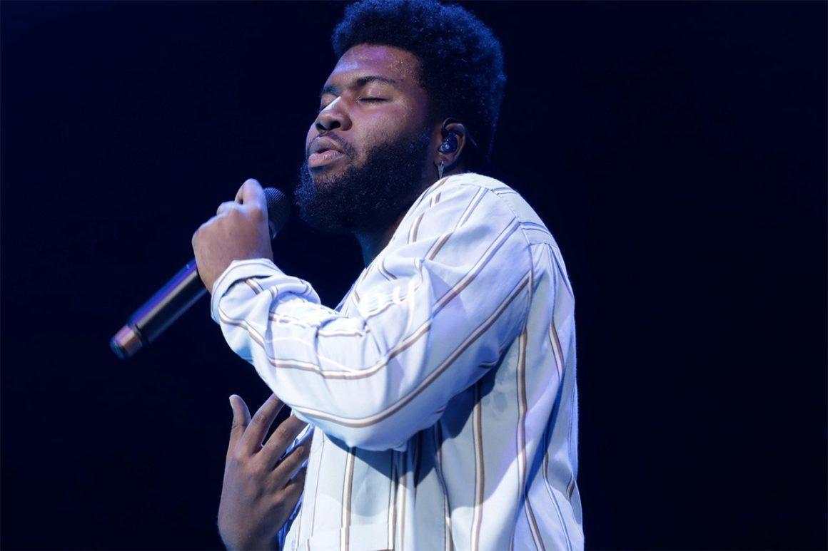 Listen to Khalid's New Song 'Wildflower'