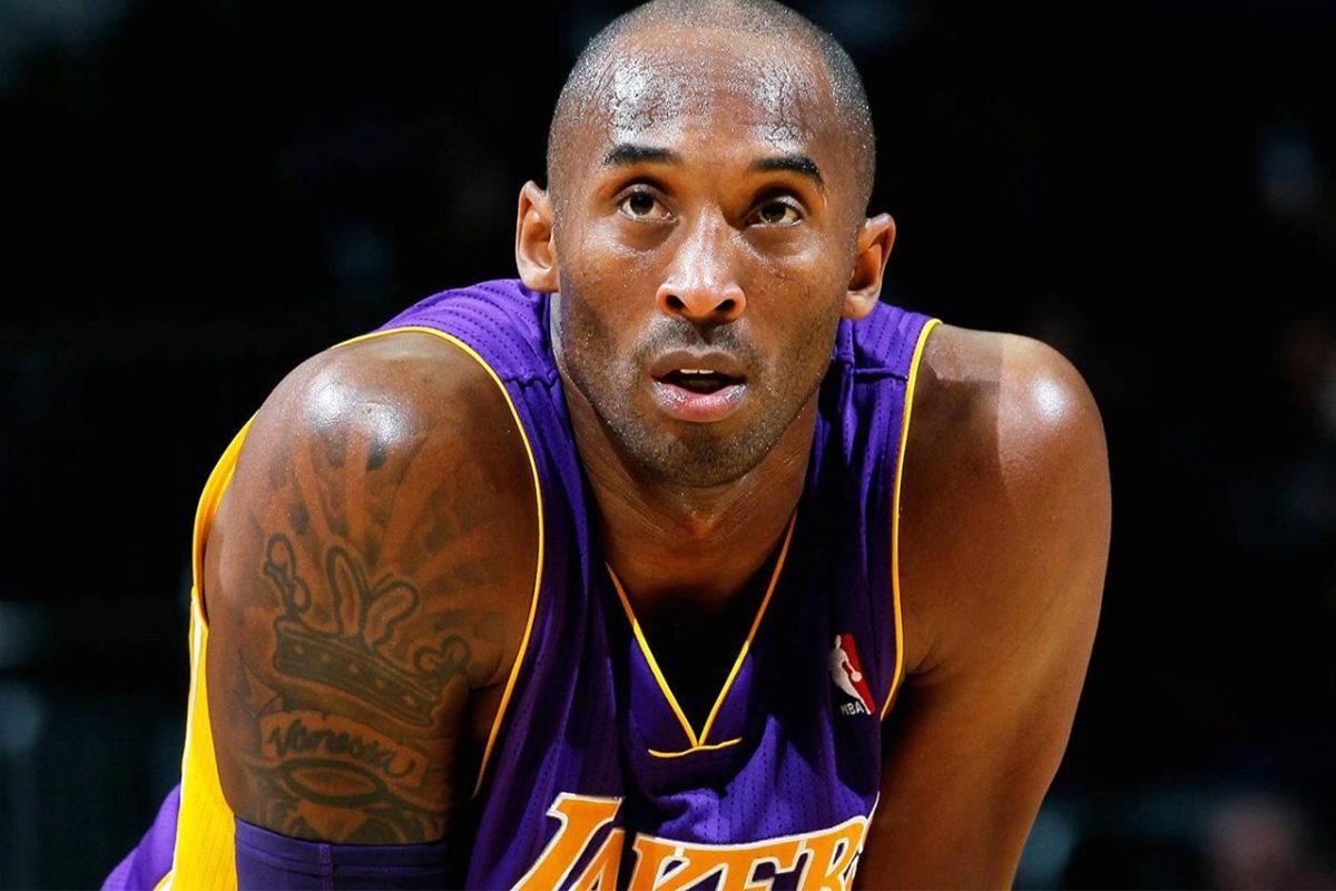 Newscaster Says Kobe Bryant Played for Los Angeles N***** Live on Air