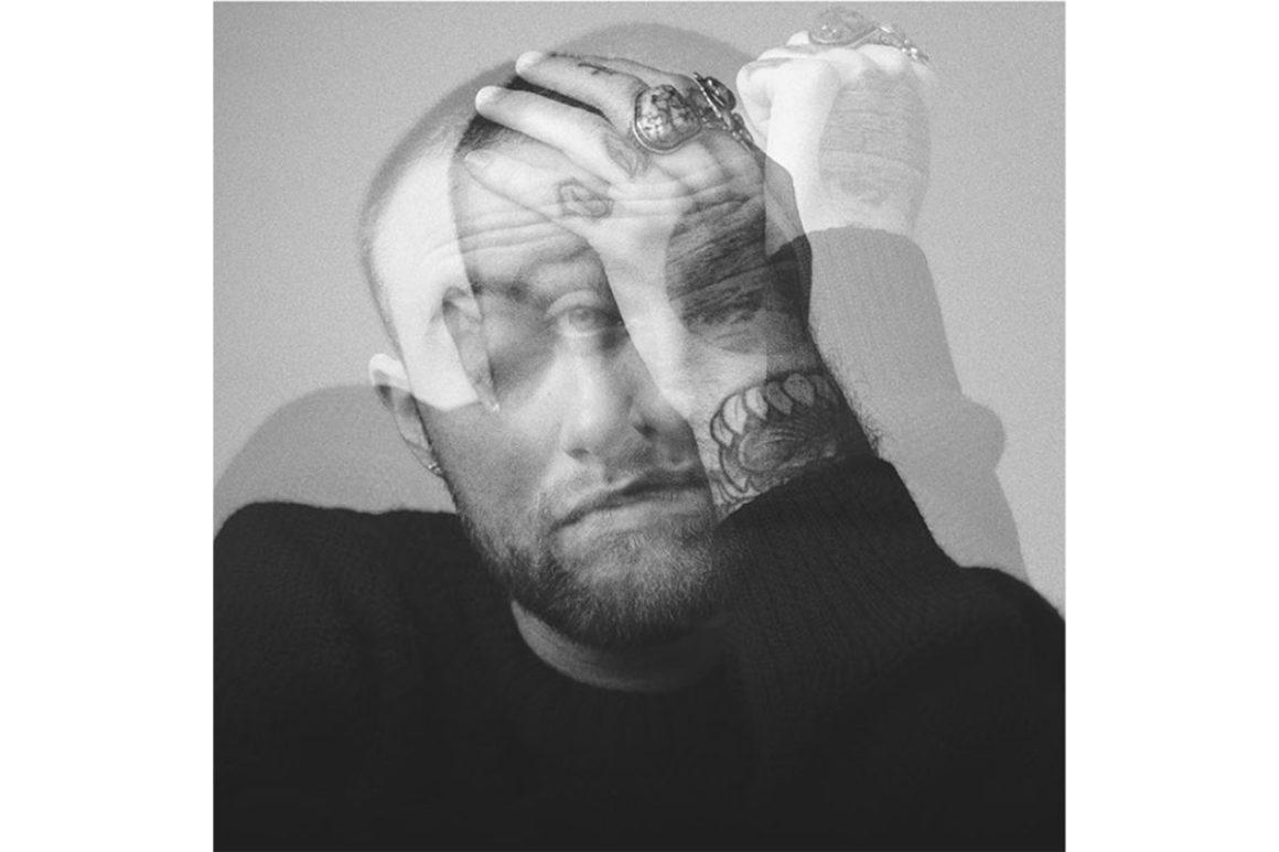 Stream Mac Miller's Posthumous Album 'Circles'