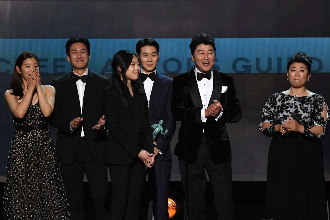 The Full List of 2020 SAG Award Winners