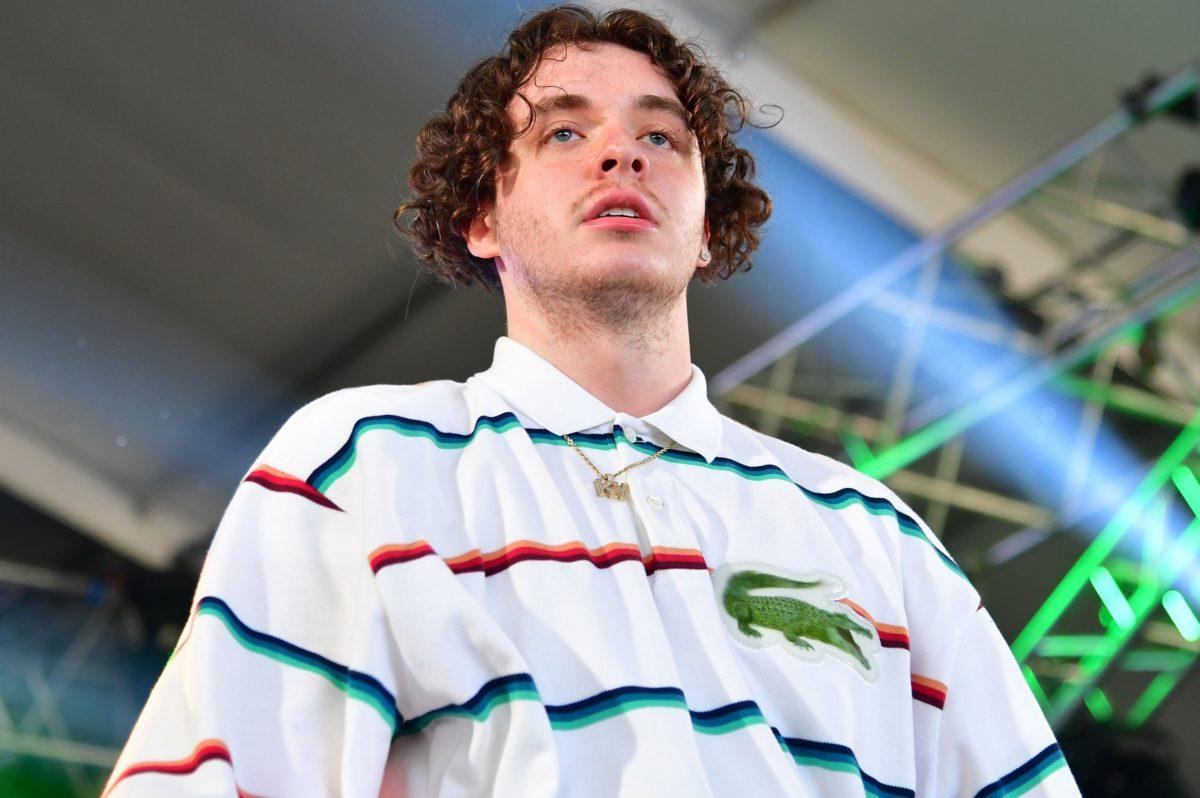Listen to Jack Harlow New Song ‘Whats Poppin’