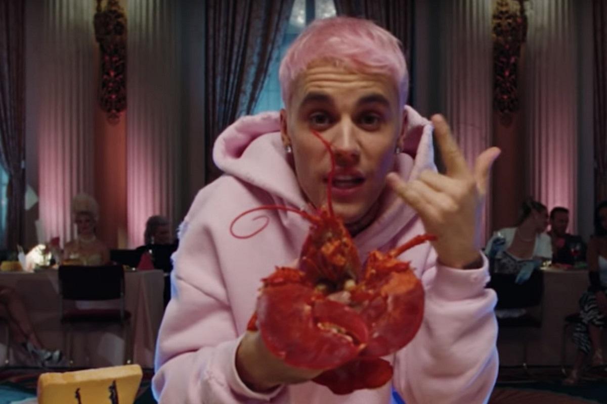 Watch Justin Bieber's “Yummy” Music Video