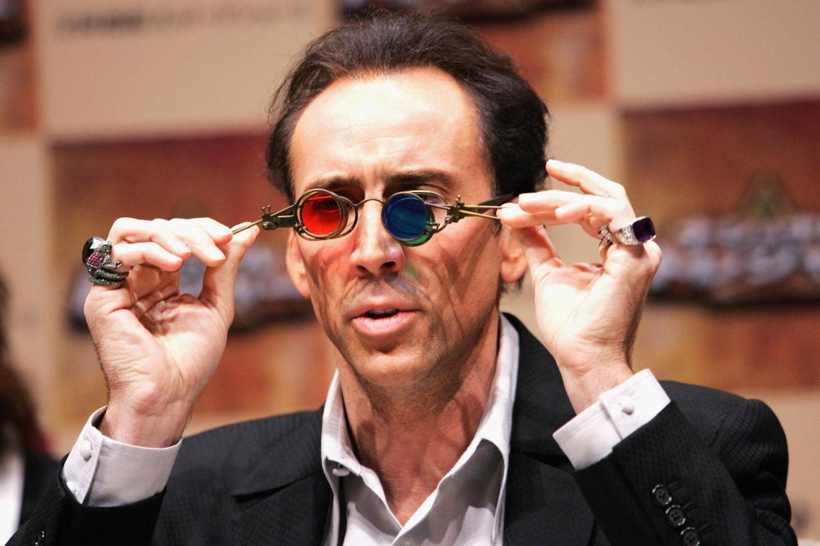 'National Treasure 3' Is Officially Happening
