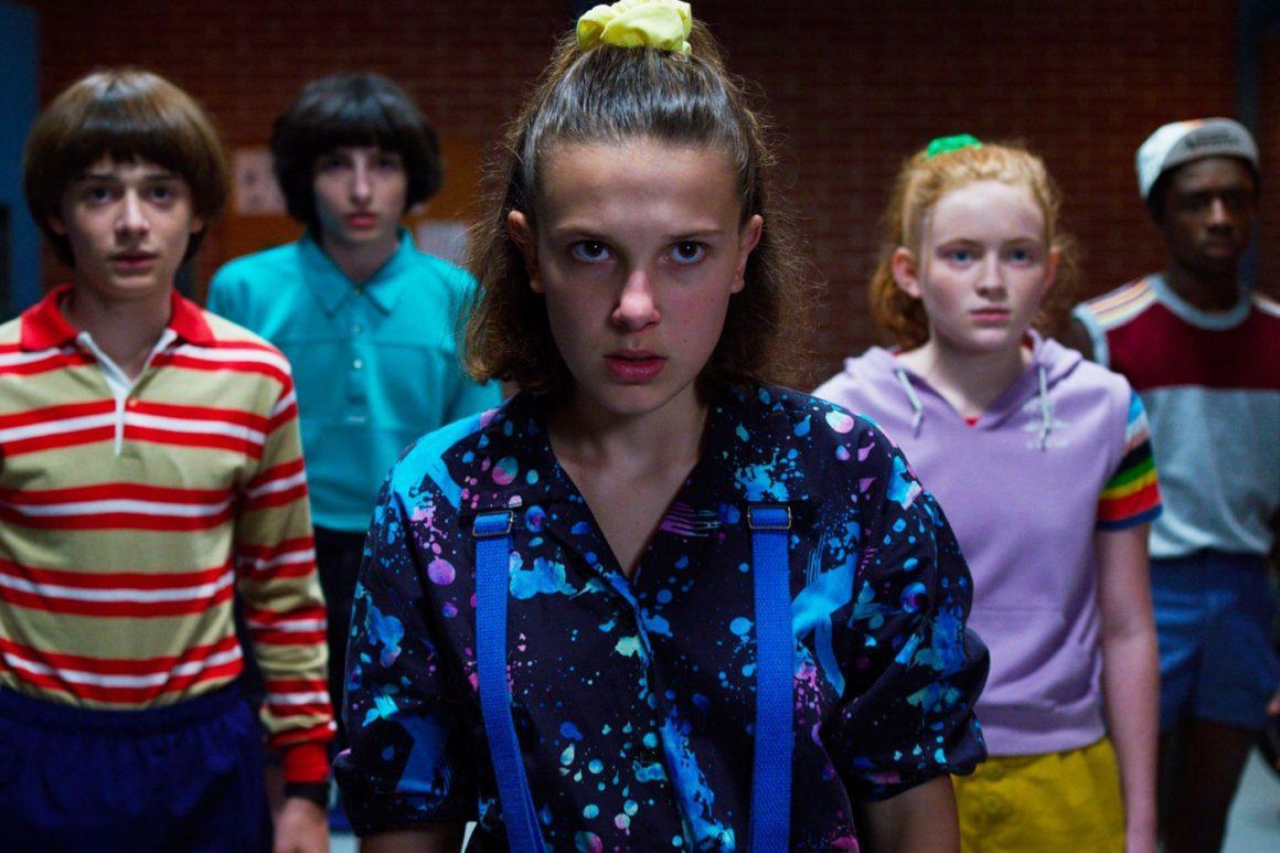 Netflix’s Most Popular Release of 2019 Might Shock You