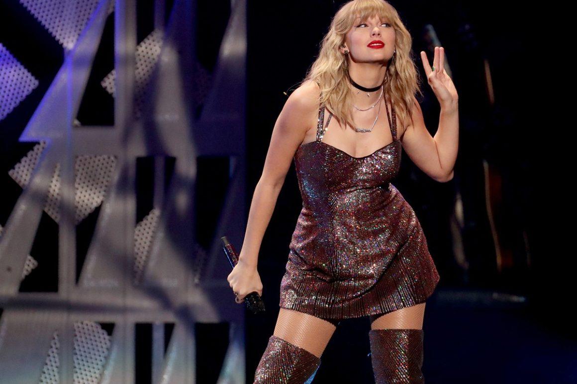 Taylor Swift Releases New Album ‘Evermore’: Listen