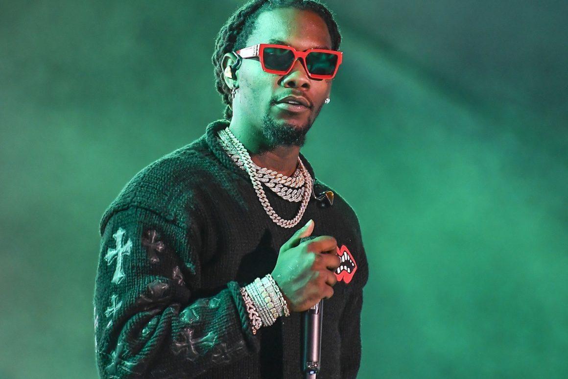 Offset Comes to Will Smith Defends after Getting Trolled for "Red Table Talk"