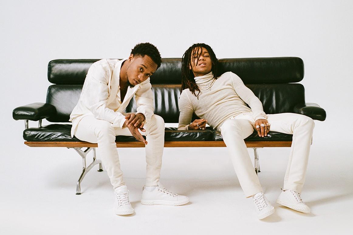 Rae Sremmurd's Stepdad Murdered, Half-Brother in Custody