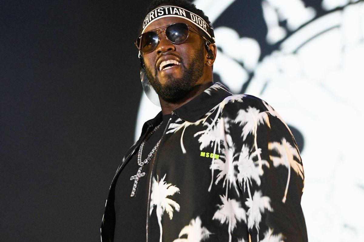 Diddy Calls Out Grammys for Lack Of Respect For Hip-Hop And Black Music