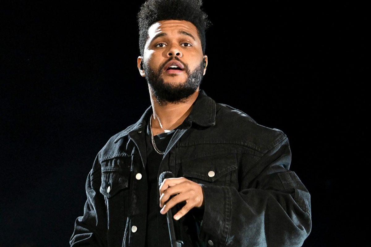 Watch The Weeknd "Blinding Lights" Music Video