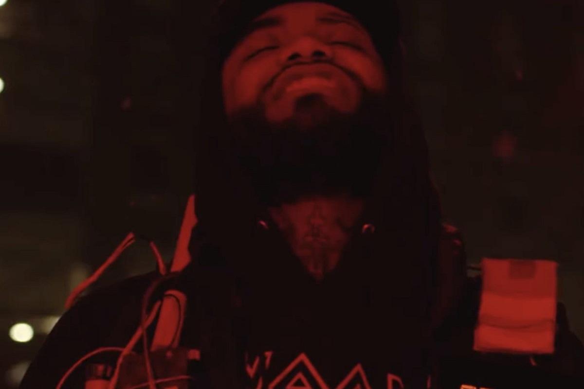 Watch Joyner Lucas "Revenge" Music Video