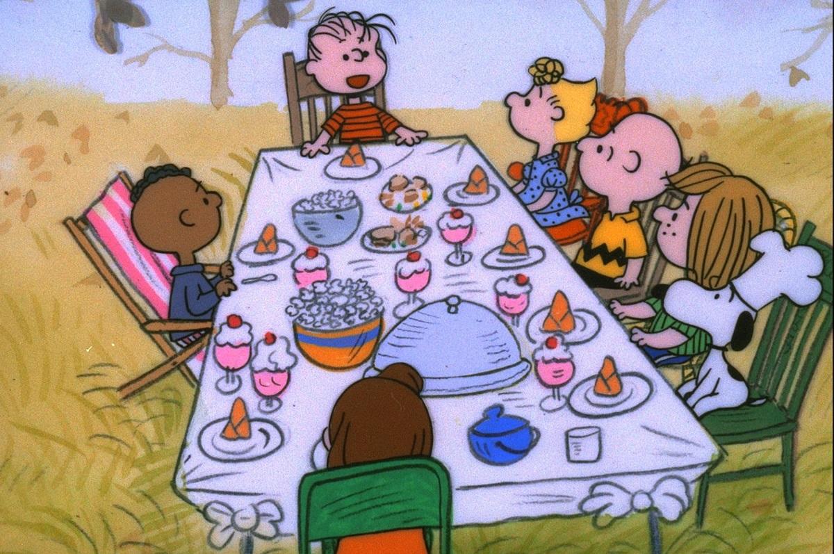 Charlie Brown Trends on Twitter after 'Racist' Tweet from Official Account