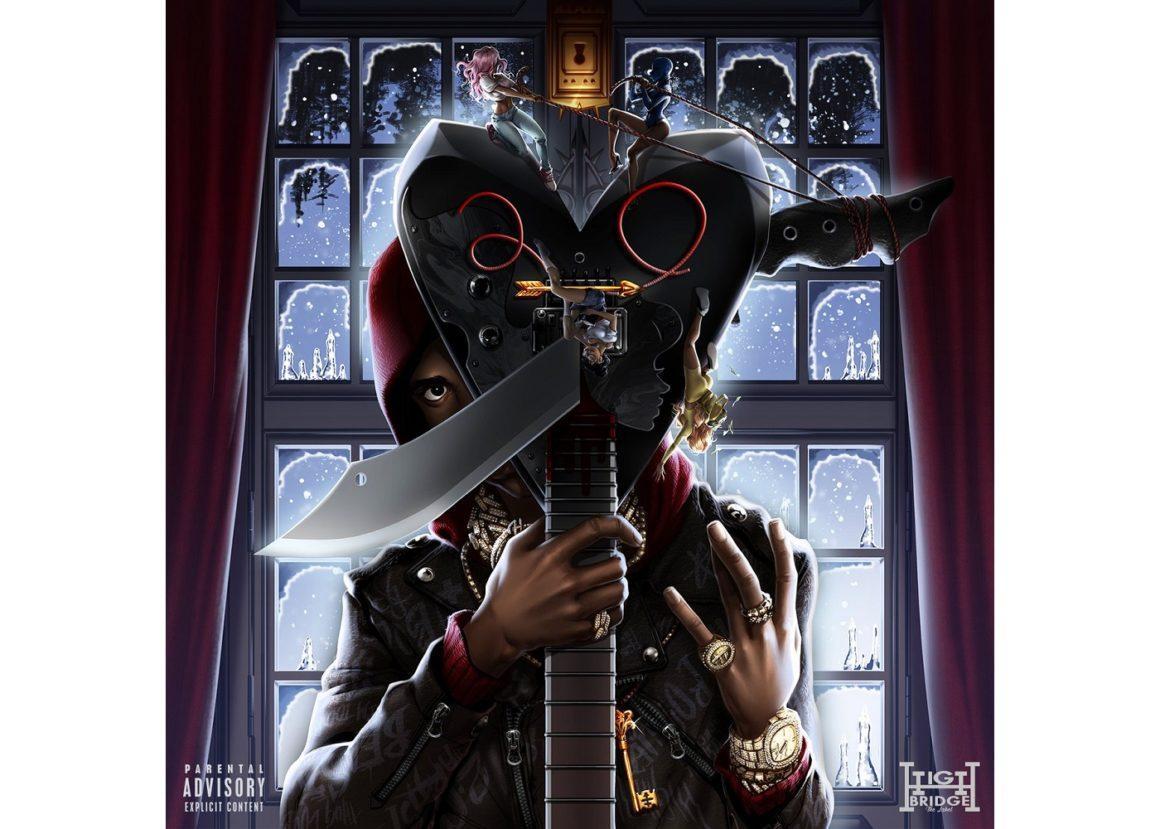 Stream A Boogie wit da Hoodie New Album 'Artist 2.0'