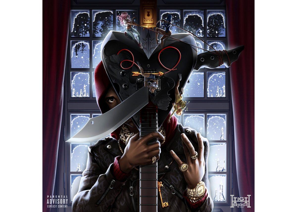 Stream A Boogie wit da Hoodie New Album "Artist 2.0" 