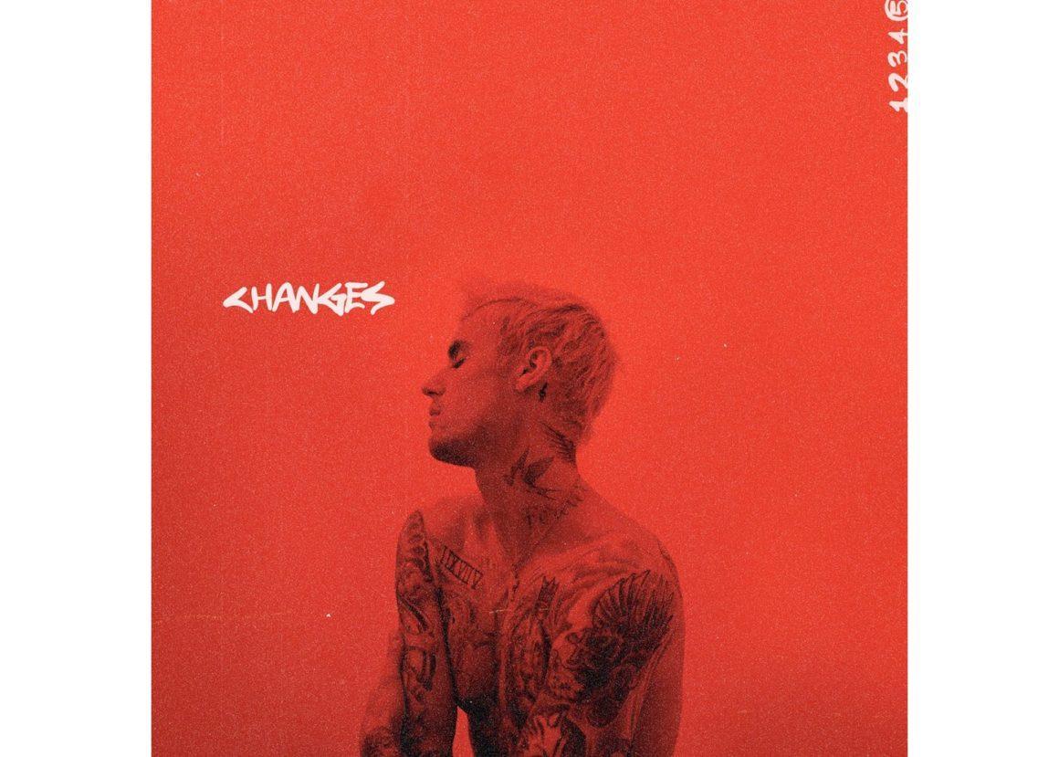 Stream Justin Bieber's New Album 'Changes'