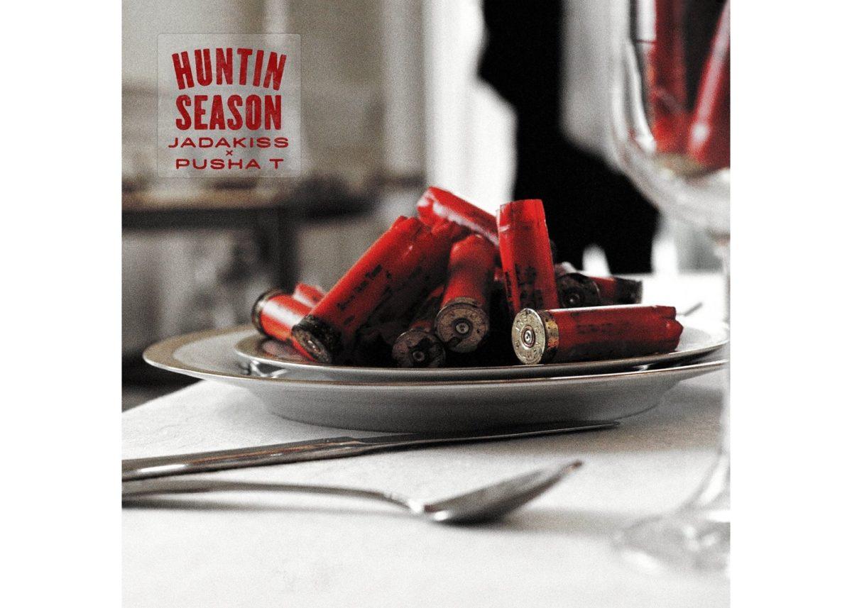 Listen to Jadakiss & Pusha T New Song "Hunting Season"