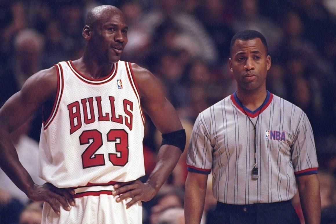 Michael Jordan Cries at Kobe Bryant Memorial Service