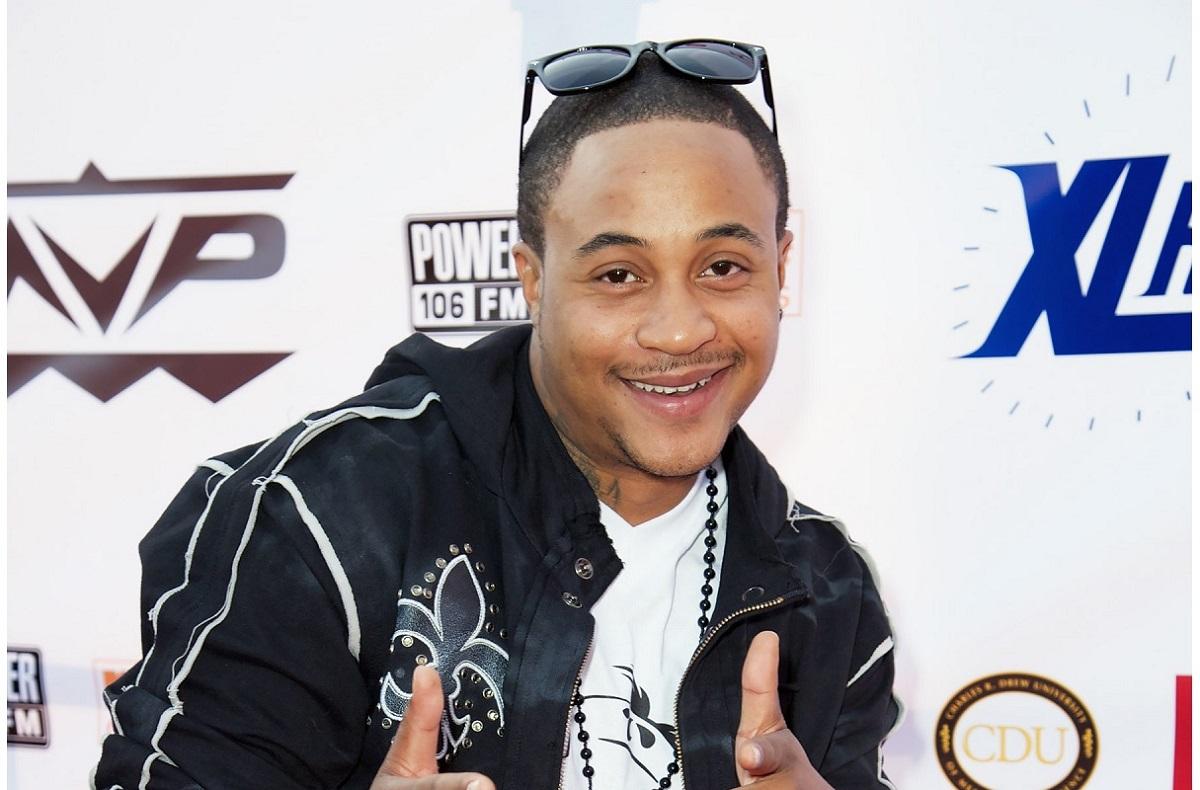 Orlando Brown Beaten Up and Expelled from a 'Friend's' House
