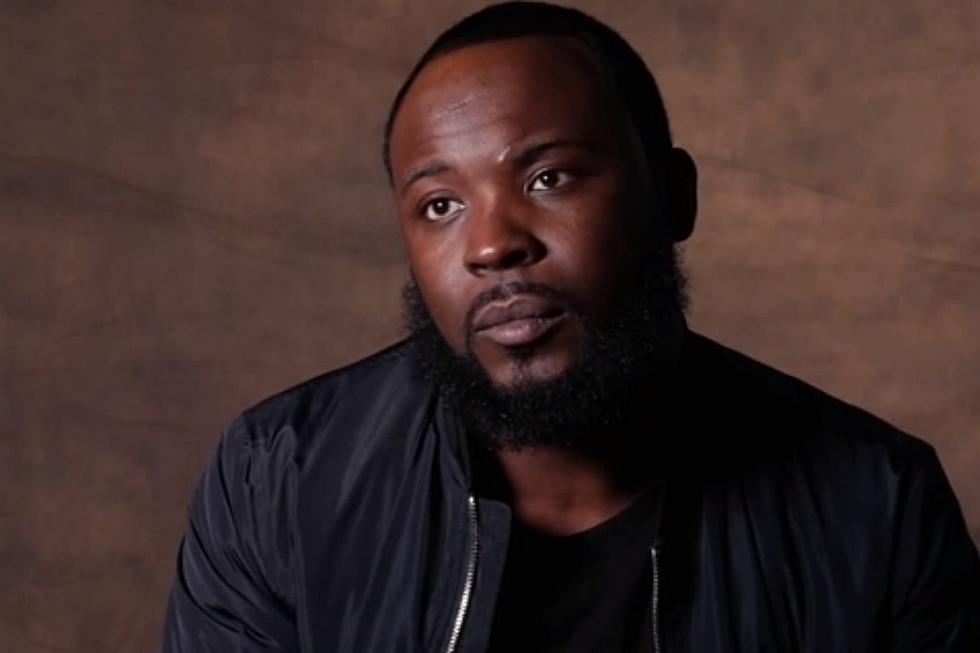 Taxstone Blast N.O.R.E. for Controversial 50 Cent Comments