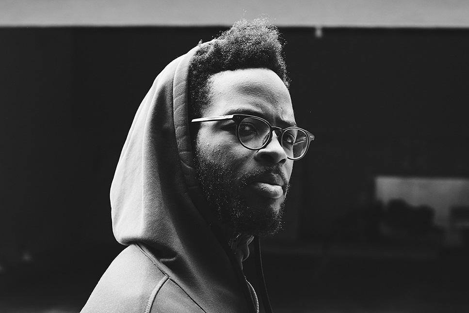 Listen to Knxwledge New Song "Don’t Be Afraid"