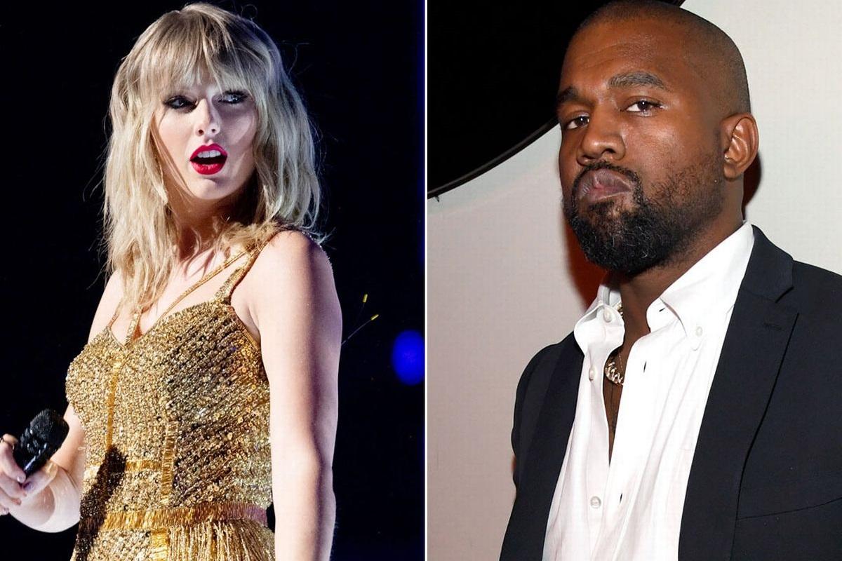 Taylor Swift and Kanye West's 2016 Phone call Leaks: Listen