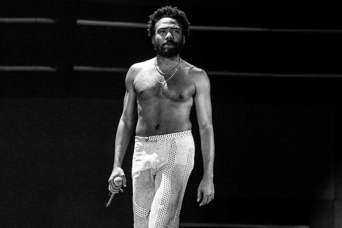 Stream Donald Glover New Album featuring 21 Savage, SZA & Ariana Grande