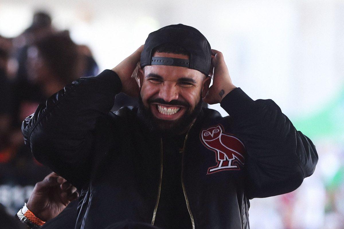 Listen to Drake's New Song Leaked 'Lucky Lefty'