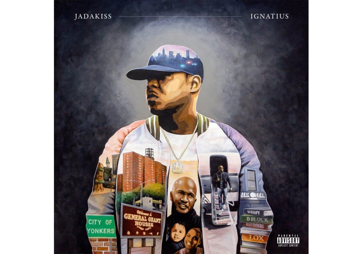 Listen to Jadakiss & 2 Chainz's New Song 'Angels Getting Pedicured'