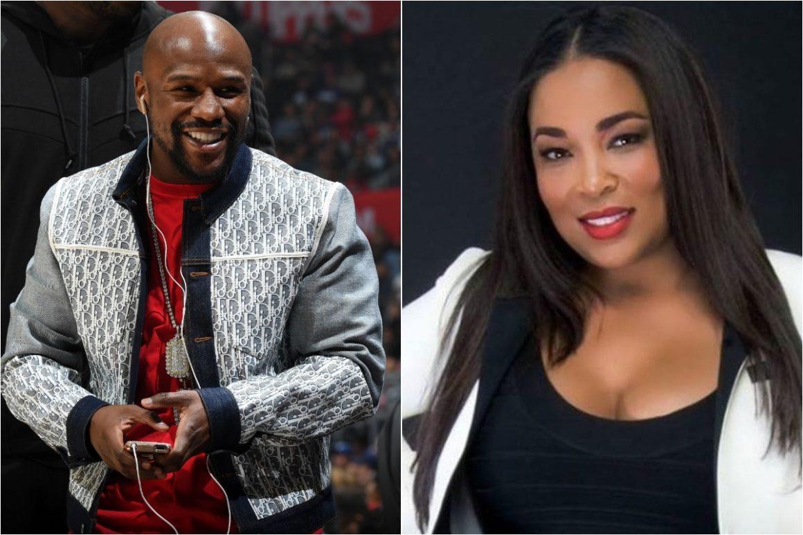 Floyd Mayweather's Ex Josie Harris, Found Dead in Her Car