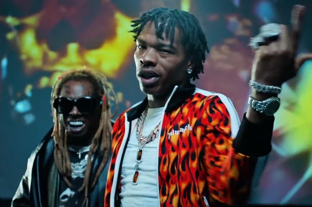 New Music: Lil Baby – Forever ft. Lil Wayne