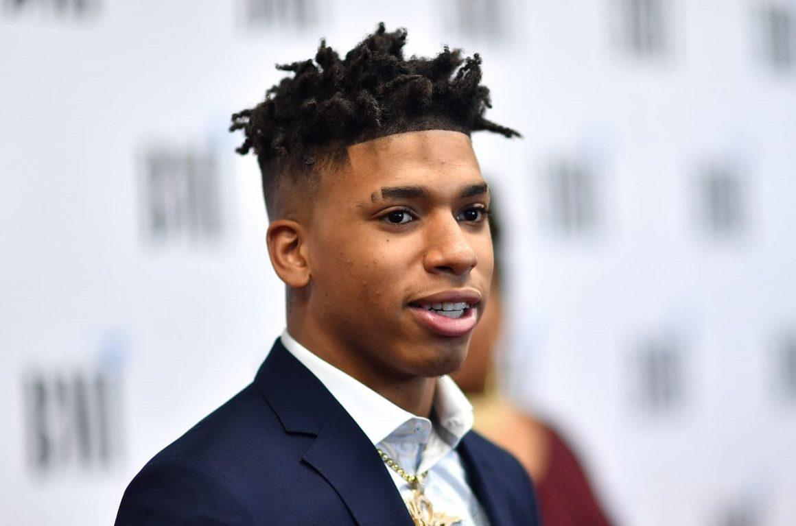 Rapper NLE Choppa Arrested on Burglary, Weapons and Drugs Charges