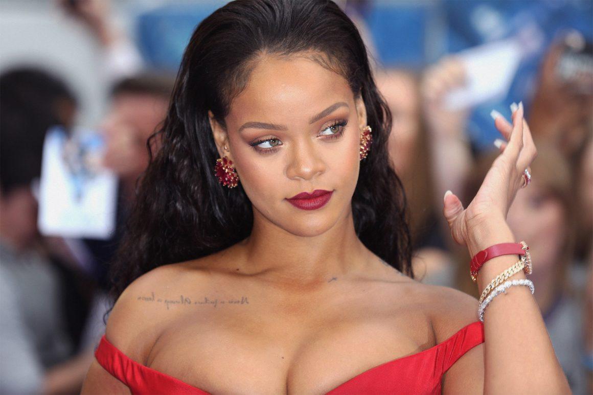 Rihanna Clowns Kevin Durant About Coronavirus, Drake Intervenes