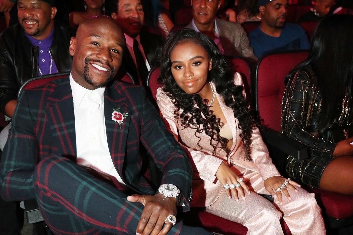 Iyanna Mayweather Reportedly Facing Up to 99 Years In Prison 