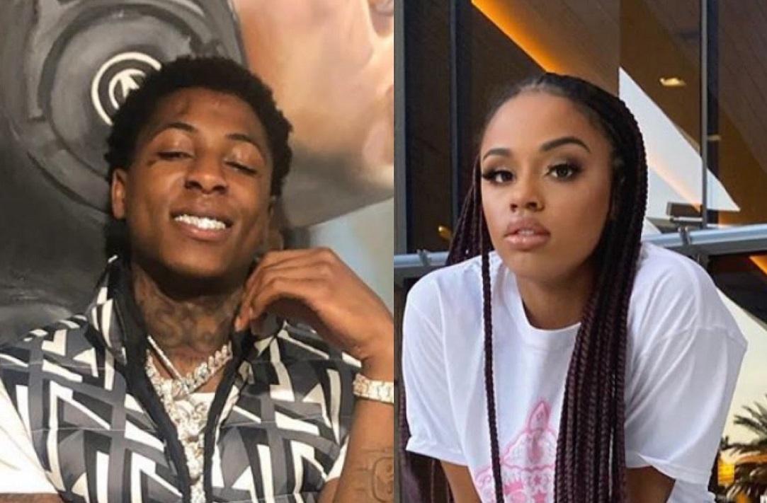 Iyanna Mayweather Arrested for Alleged Stabbing One of NBA Youngboy's Baby Mama
