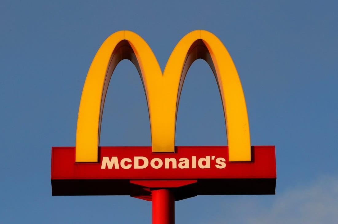 McDonald's in China Apologizes for "No Black People Allowed" Amid COVID-19